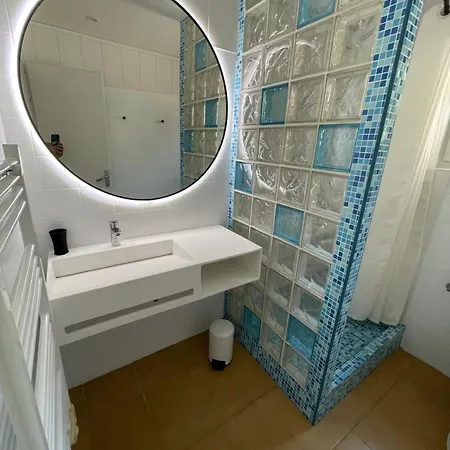 La 101 Topvacances - Les Issambres Apartment *