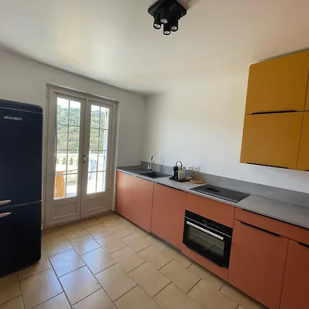 La 101 Topvacances - Les Issambres Apartment *