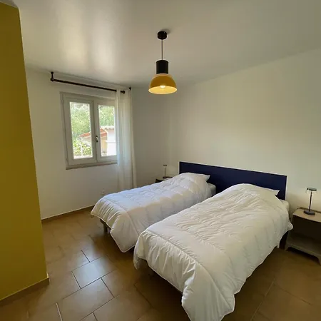 Apartment La 101 Topvacances - Les Issambres *
